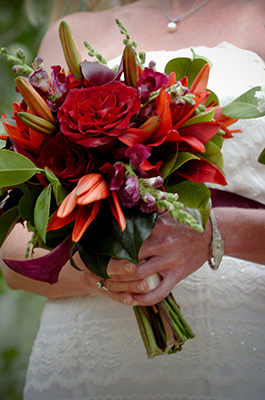 Best Snow Mountain Ranch Wedding Photos - Sandra Johnson (SJFoto.com)